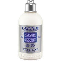 L'Occitane Lavender From Haute-Provence Body Lotion