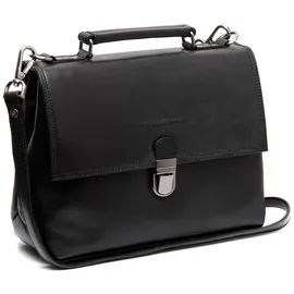 The Chesterfield Brand Renata Aktentaschen Messenger Leder 29 cm schwarz