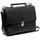 The Chesterfield Brand Renata Aktentaschen Messenger Leder 29 cm schwarz