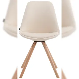 CLP Laval Rund creme / natura