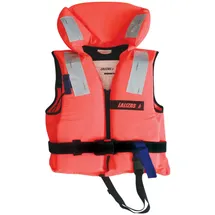 Lalizas 71086 Feststoff Rettungsweste 150n Schwimmweste - 50-70 kg
