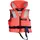 Lalizas 71086 Feststoff Rettungsweste 150n Schwimmweste - 50-70 kg