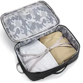 Pacsafe Go Carry-On Rucksack 34L schwarz