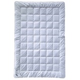 billerbeck Decke Natur E 40 Wash Cotton Uno