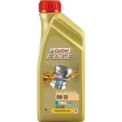 Castrol Edge 0W-30