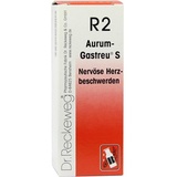 Dr. Reckeweg & Co. GmbH Aurum-Gastreu S R2