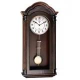 Wanduhr klassisch Pendeluhr - JVD Modell: N9353.1