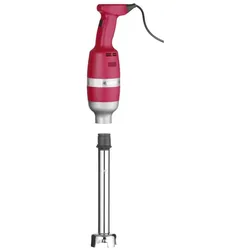 HENDI Stabmixer Profi Line 300, Geschwindigkeit regelbar, Profi Line, 230V/300W,...