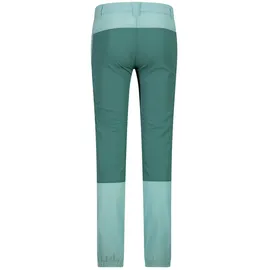 CMP Trekkinghose Blau 110