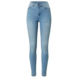 Noisy May Skinny Jeans 'Callie' | Blau - 26