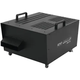 Antari DNG-100 Nebelmaschine Schwarz