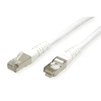 Roline / Secomp GHMT Patchkabel Cat6, S/FTP RJ-45/RJ-45, 10m,