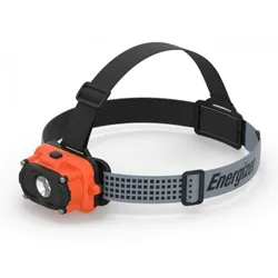 Energizer Hardcase Professional Atex Kopfleuchte mit Explosions Schutz