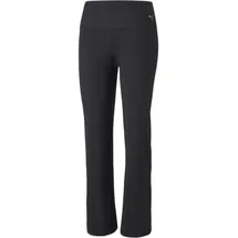 Puma Performance Yoga-Leggings Damen black XS