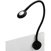 SO-Tech - junker Lighting LED Leseleuchte luce mit flexiblem