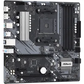 ASRock A520M Phantom Gaming 4 90-MXBEK0-A0UAYZ
