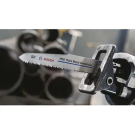 Bosch Säbelsägeblatt S 1130 CF 25 Stück
