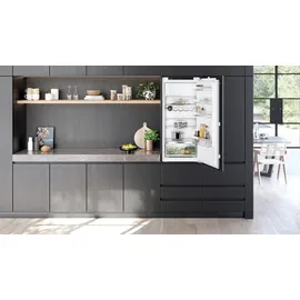 Siemens iQ300 KI42LVFE0 Einbaukühlschrank (187 l, 1221 mm hoch)