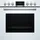 Bosch HEA513BW3