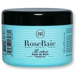 RoseBaie Paris Castor Oil Haaröl 250 ml