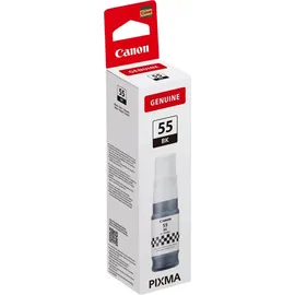 Canon GI-55BK schwarz 6292C001