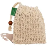 Io Nova Sisal Seifensäckchen, 4er Set