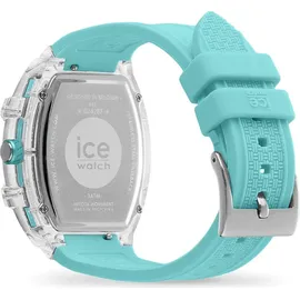 ICE-Watch ICE‐WATCH Uni Uhr Ice boliday clear silber - weiß