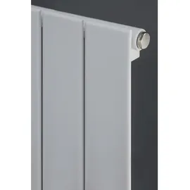 Ximax Designheizkörper P1 1800 x 370 mm 715 W weiß