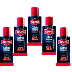 Alpecin - Medicinal Special Vitamin Kopfhaut und Haar- Tonikum 200 ml