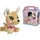 Simba Chi Chi Love Interaktiver Hund Baby Boo 30 cm Grau