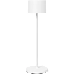blomus Farol Mobile LED Tischleuchte White