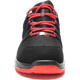 ELTEN Maddox GTX W black-red Low ESD S3 CI, Gr. 44
