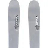 K2 Mindbender 90C Freerideski 25/26 (Größe 178CM, grau)