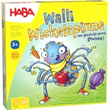 HABA Walli Wickelspinne