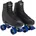 Skates CHICAGO Schwarz 13
