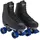 Chicago Skates CHICAGO Herren Rollschuhe Rink Classic Schwarz 13
