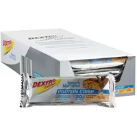 Dextro Energy Protein Crisp