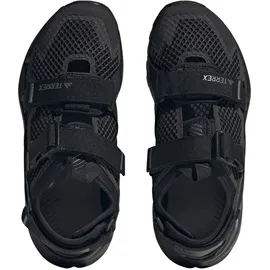 adidas Terrex Hydroterra Core Black / Core Black / Grey Four 37