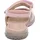 Ricosta Moni/Powder/Bubble für Kinder, rosa, Größe 27 EU