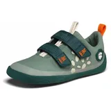 Affenzahn Barfußschuh Lucky Hase Mint 28