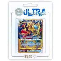 my-booster Pokémon Company SWSH11-FR-212