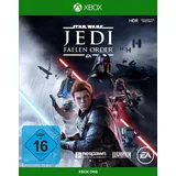 Star Wars Jedi: Fallen Order (Xbox One)