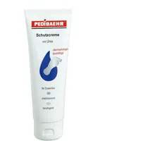 GUSTAV BAEHR GMBH Pedibaehr Schutzcreme mit 10% Urea 125