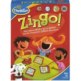 thinkfun Zingo! 76351