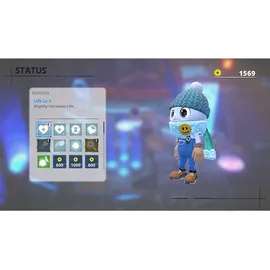 Snow Bros. Wonderland - (PEGI) (PS5)