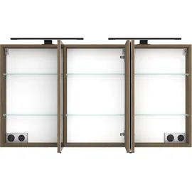 WELLTIME 120 cm braun