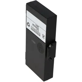 AccuCell Akku passend für Hetronic Nova, FBH1200, 6830303000