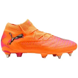 Puma Future 8 Ultimate MxSG Erwachsene orange/black 39