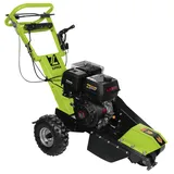 Zipper Baumstumpffräse ZI-BSF1500, Fräshöhe 600 mm, max. Neigung 15°