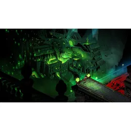 Hades - Edition - PEGI (Nintendo Switch)